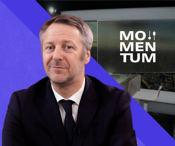 Momentum 2 Avril 2026