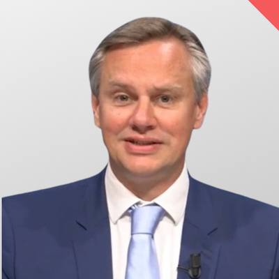 Geoffroy Lenoir a à la barre de la gestion collective d’Ofi Invest AM