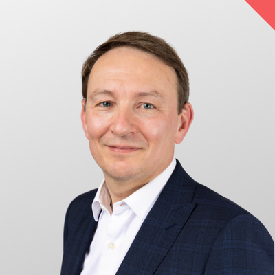 Praemia REIM : Lionel Paquin succède à Laurent Fléchet 