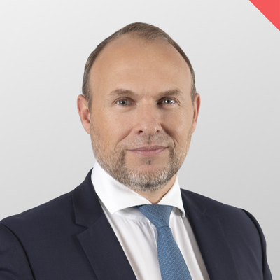 Fabrice Walek confirmé chez Generali Luxembourg