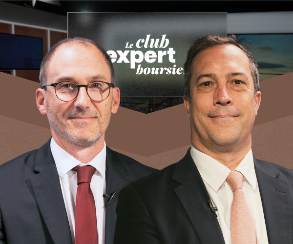 club expert boursier