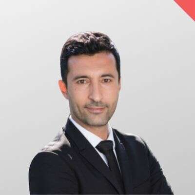 Un nouveau défi non côté pour Huseyin Sevinç
