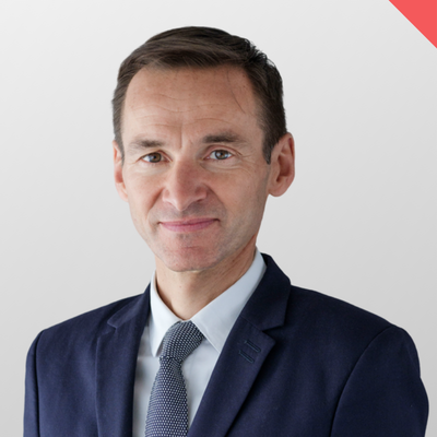 Benoît Tassou en orbite chez CPR AM