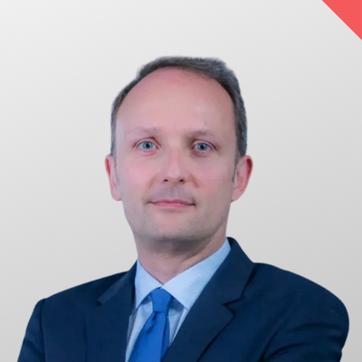 Alexandre Lefebvre,  confronté à la « réalité » sur les actifs réels d'Amundi