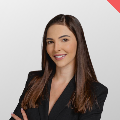Laura Bloy, de Corum à Arkea REIM