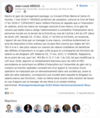 le journal des réseaux sociaux
