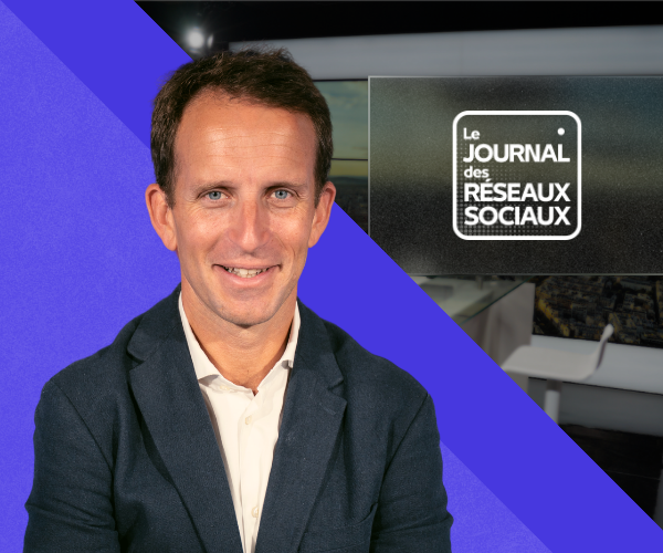 Le journal des réseaux sociaux : CGP, LBO, AMF, jeunes ou séniors