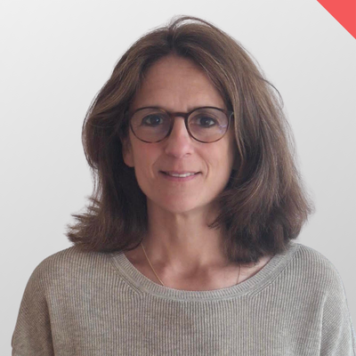 Florence Di Pace transforme l'essai chez Orion