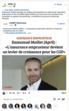 Assurance Emprunteur