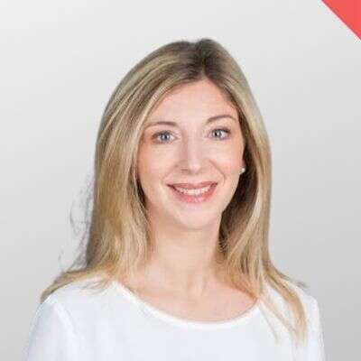 Audrey Ferry, de la banque privée à Cyrus Herez
