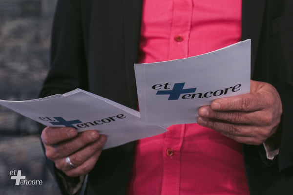 Une sacrée rentrée le 8 septembre pour Et + encore