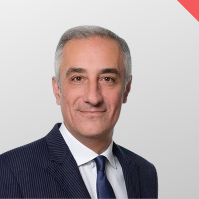 Karen Kharmandarian, un homme qui s’impose chez Mirova
