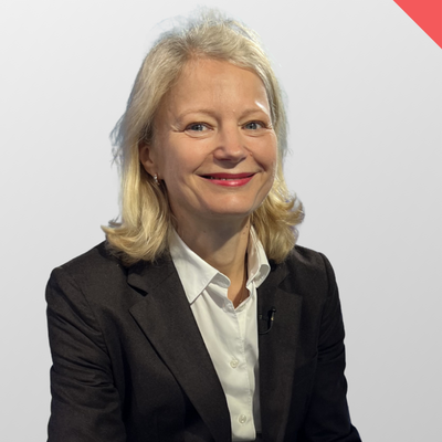 Anne de Lanversin va boxer chez Arial CNP Assurances