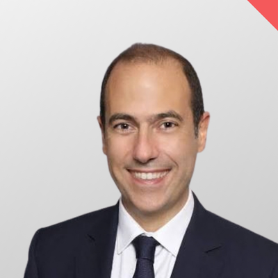 Avec M&G Investment, Gad Amar retrouve un groupe anglo-saxon