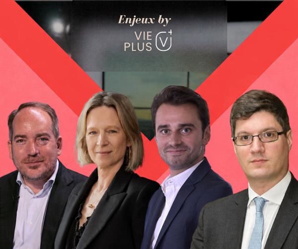 « Il faut changer notre carte mère » 