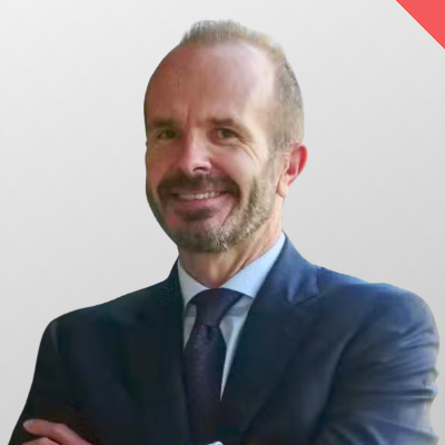 Benoît Claveranne, fois deux pour la maison Cyrus