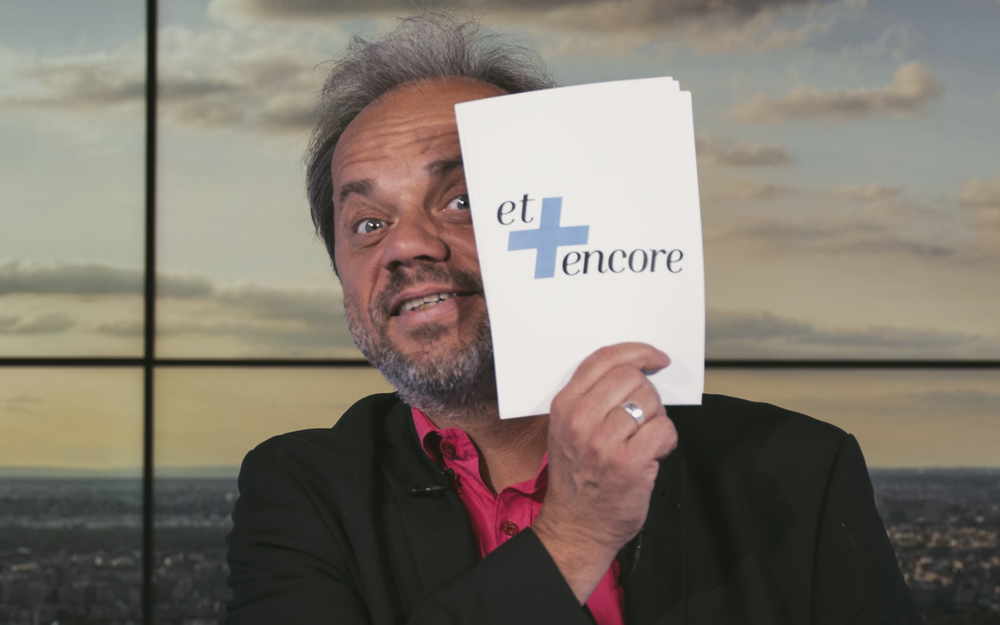 5 novembre 2026 : le programme de notre prochaine manifestation !