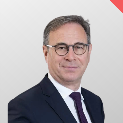 Christophe Bavière : une histoire de DPI chez Eurazeo…