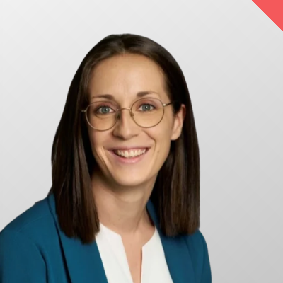 Blandine Julé : de l’AMF chez Irbis