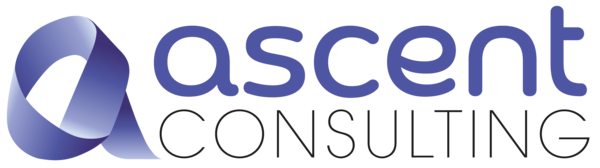 Logo Ascent Consulting SAS