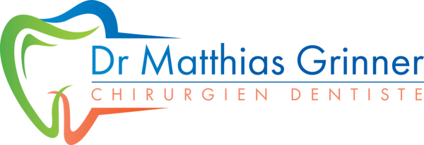 Logo Cabinet dentaire du Dr GRINNER