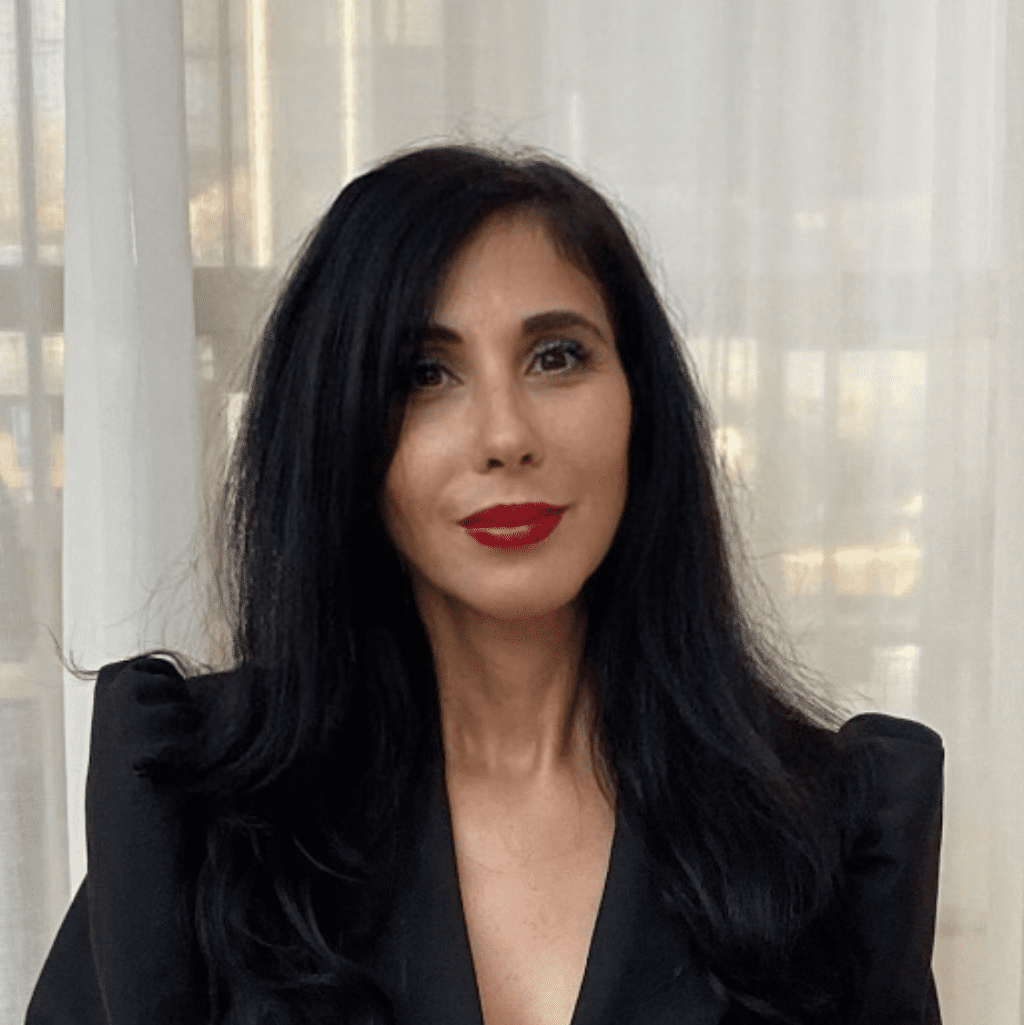 Hiba fondatrice WalterZ