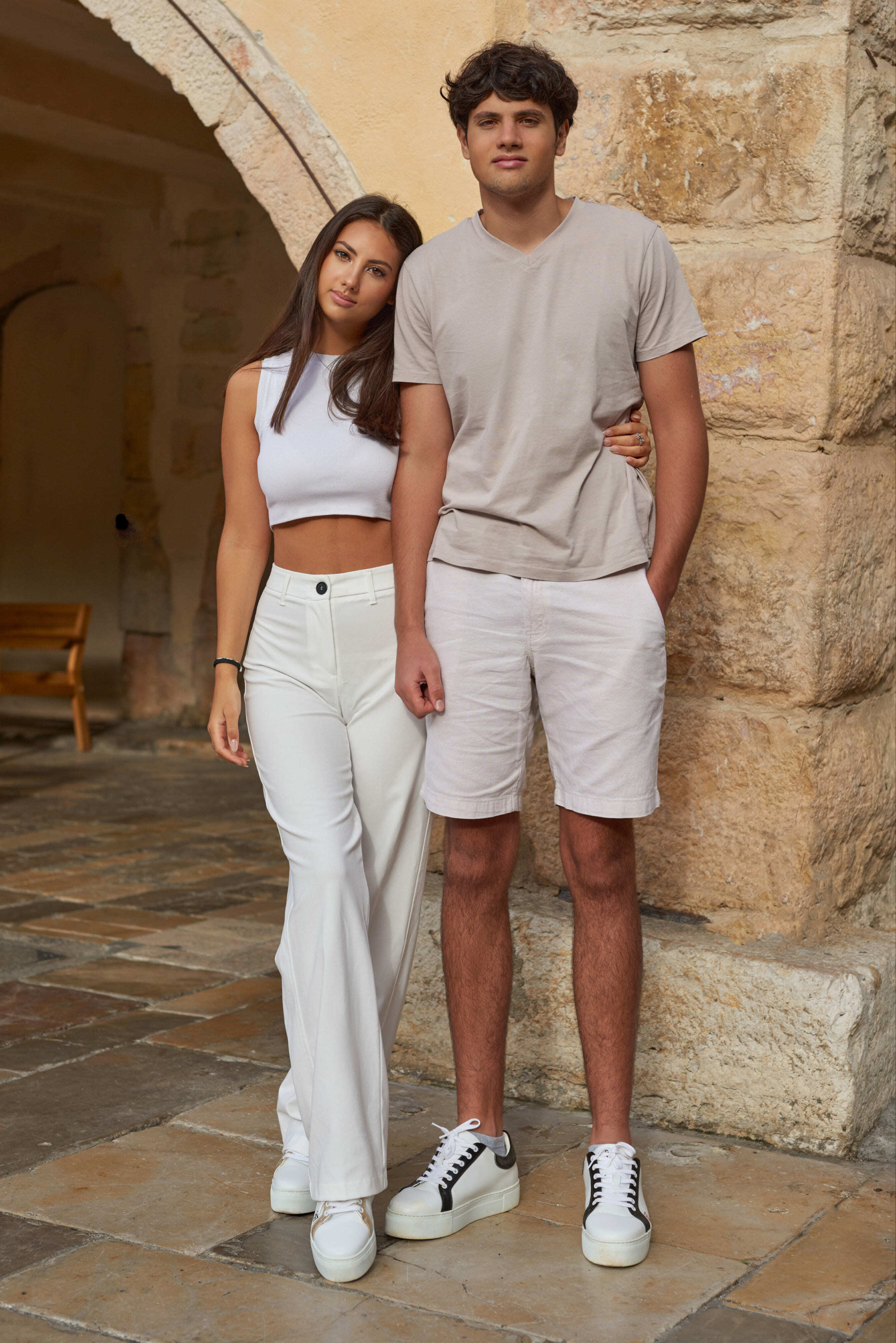 Des baskets familiales et durables à Cannes