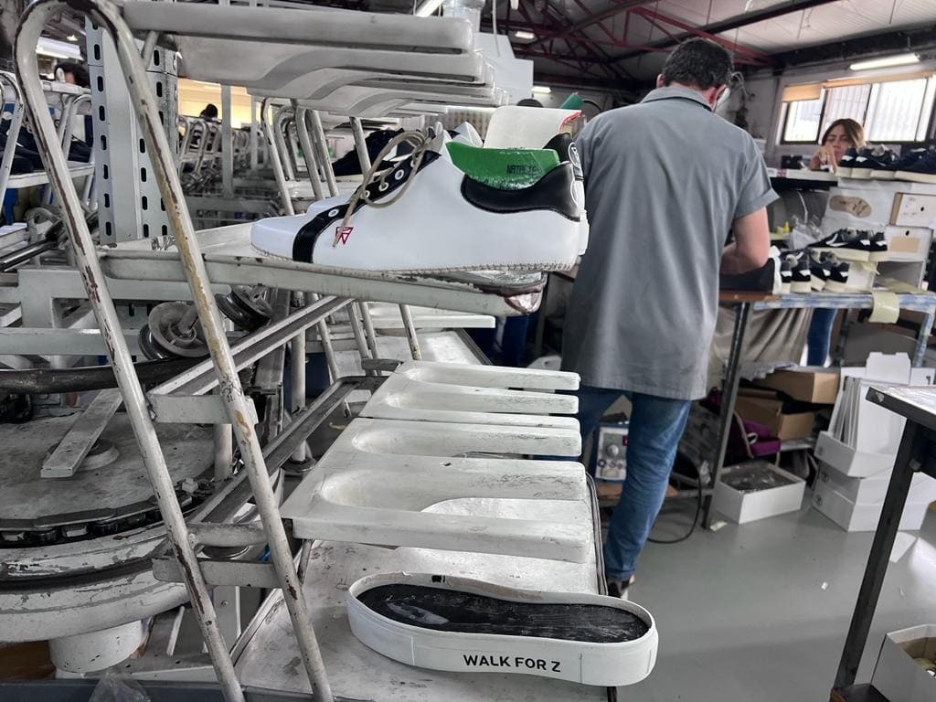 Engagement sociétal de WalterZ