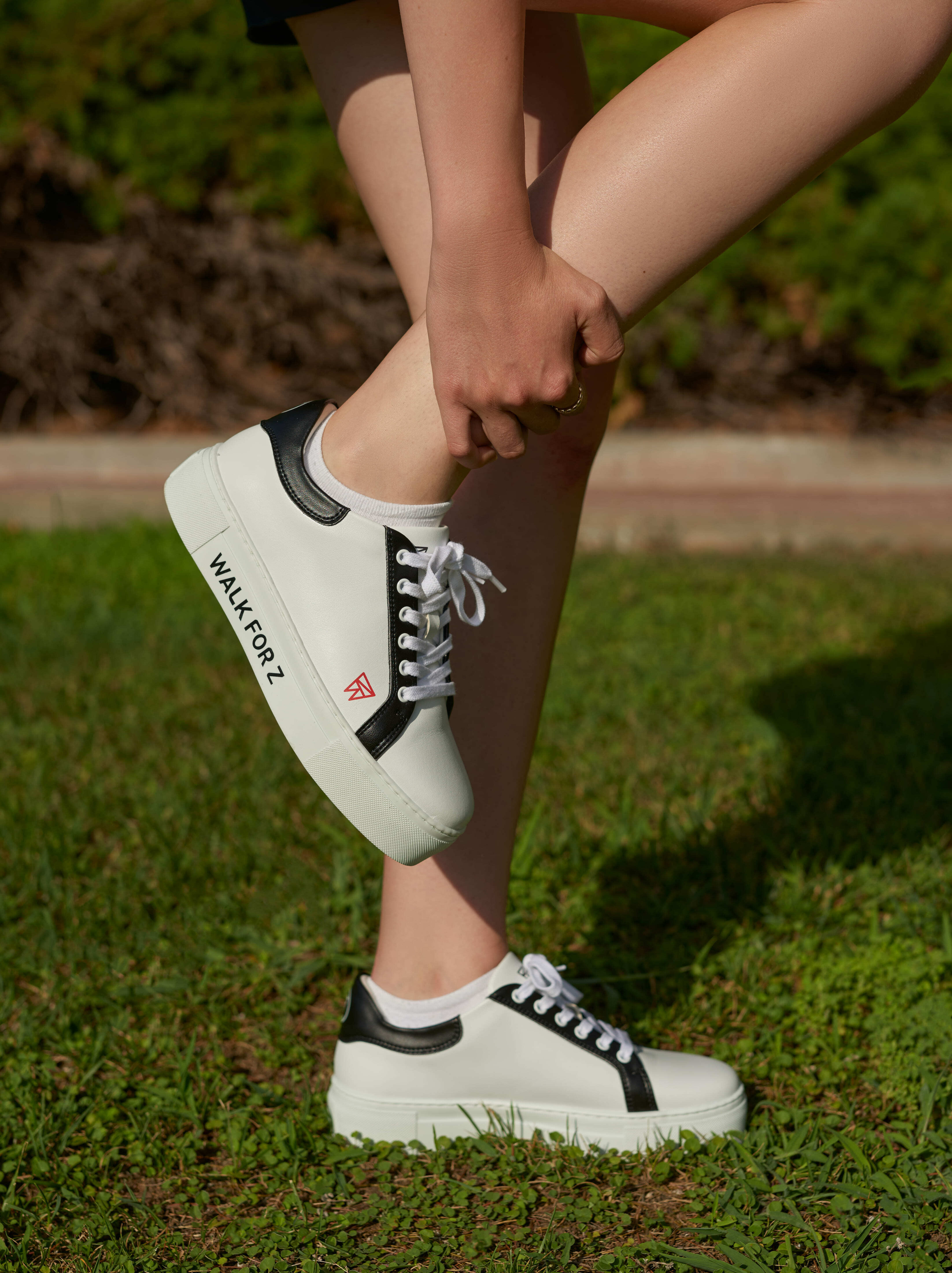 Matériaux utilisés par WalterZ à Cannes 