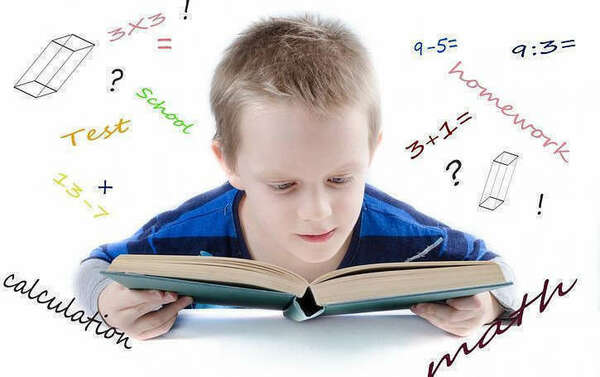 Hypnose et TDAH,  hypnose et  troubles de l’apprentissage.