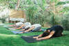 cours de yoga à domicile 