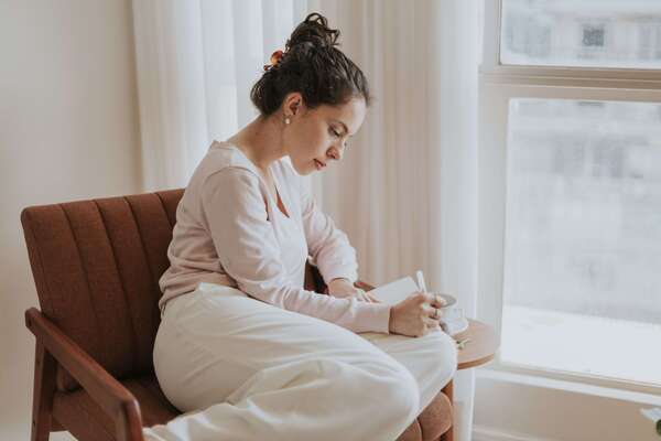 Stress et surcharge mentale: comment retrouver un peu d'apaisement au quotidien ?