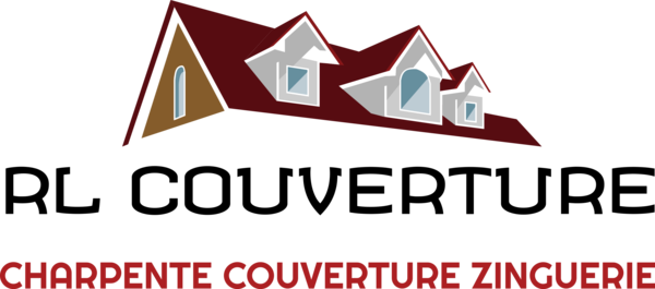 Logo RL COUVERTURE