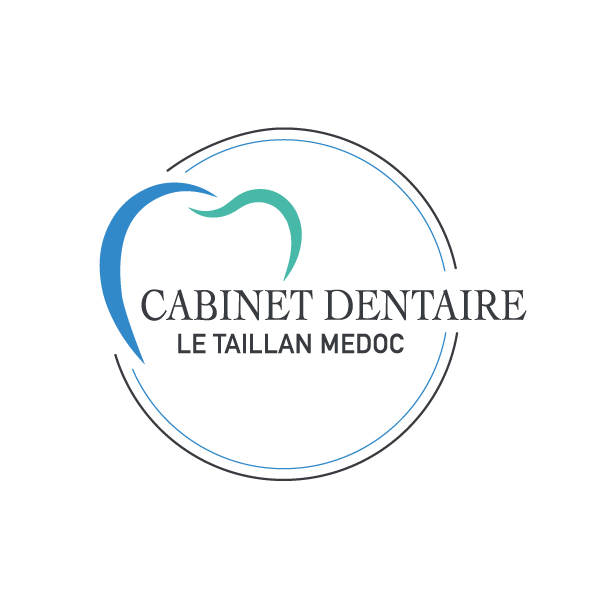 Logo Cabinet dentaire Le Taillan Medoc (33320) Logo Cabinet dentaire Le Taillan Medoc (33320)