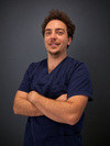 Docteur Bastien Capony