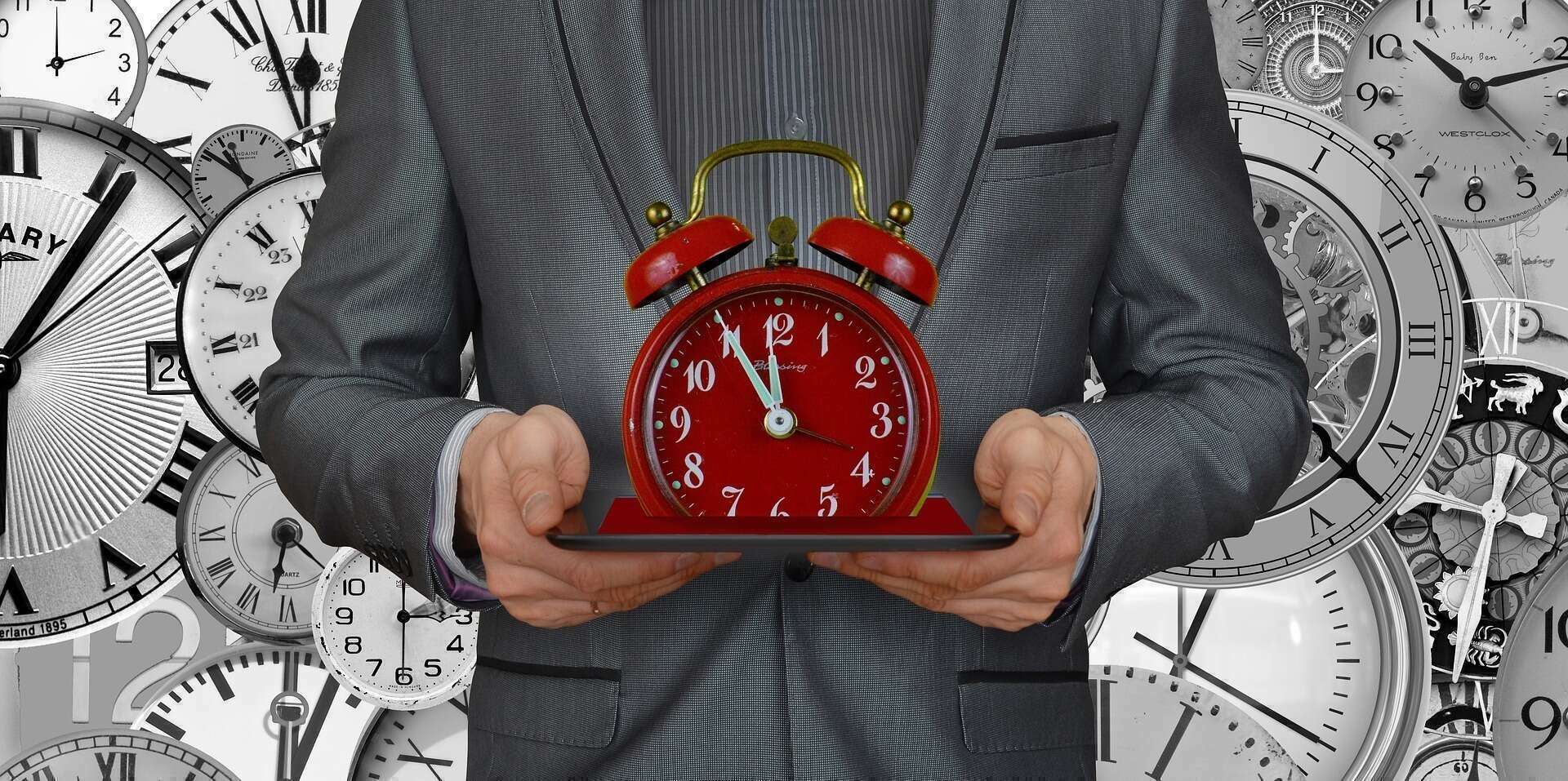 Le délai de 5 jours ouvrables entre la réception de la convocation et l