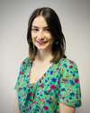 Portrait de Maître Mélanie Mainsant avocat droit travail Lyon
