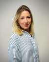 Portrait professionnel de Maître Laurie Lherbier avocate à Lyon