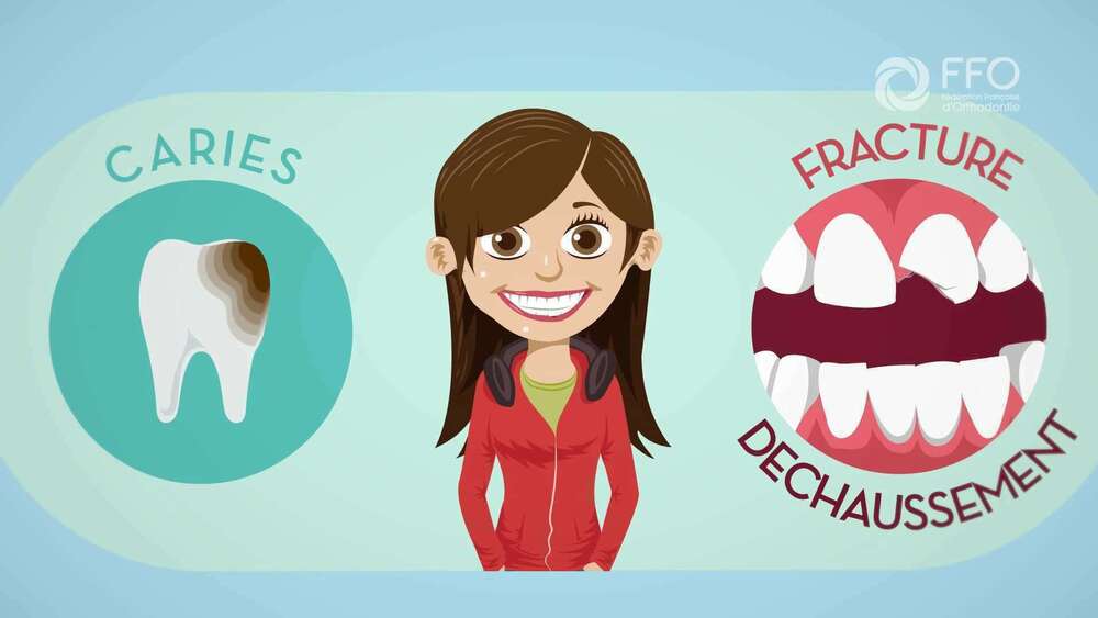 Orthodontie : idées reçues, idées revues
