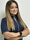 Docteur Senda KHODJA, chirurgien dentiste