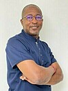 Docteur Marc Olivier FABOUMY, chirurgien dentiste