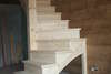 Fabrication d'escalier sur mesure