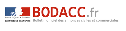 BODACC