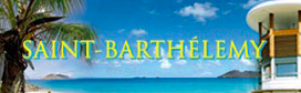 Collectivité de St Barthelemy