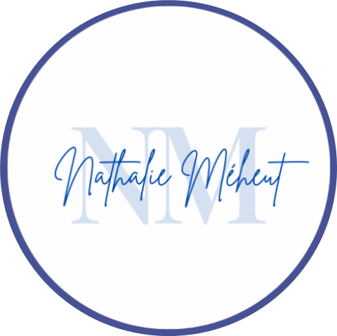 Logo Nathalie Méheut Logo Nathalie Méheut