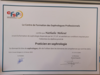 diplome de sophrologue professionnelle
