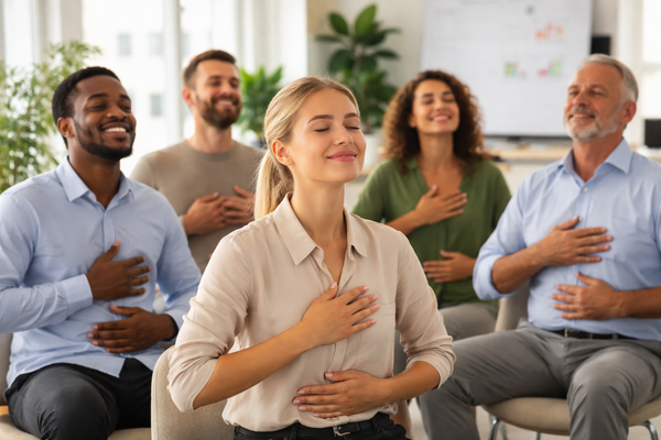 Prévenir le stress au travail : un enjeu humain et de performance pour les entreprises en Drôme, Ardèche et Isère