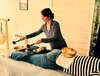 massage sonore aux bols tibétains Valence