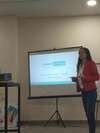 Atelier en entreprise sur gestion du stress et bien-être