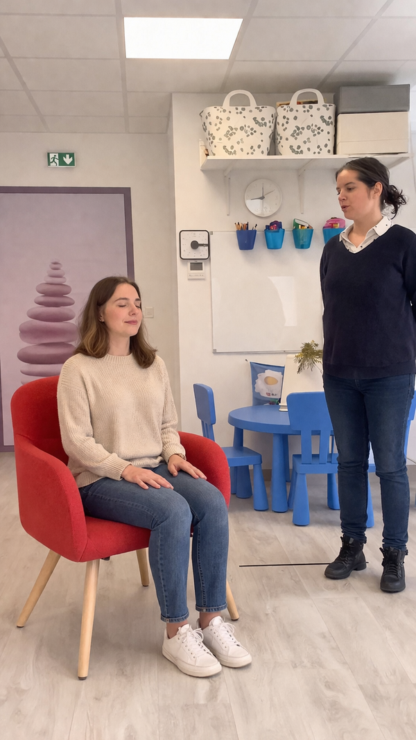 Relaxation sonore ou sophrologie : quelle pratique choisir ?